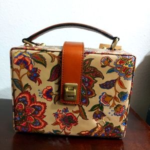 Patricia Nash Tauria purse